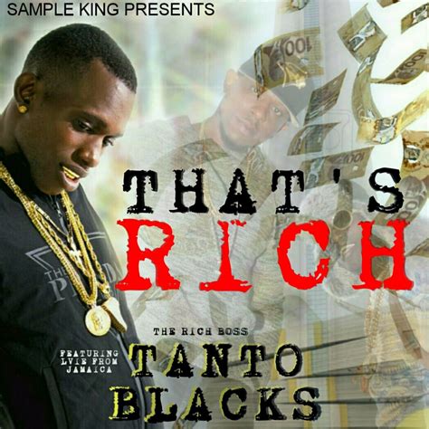 That S Rich Betano